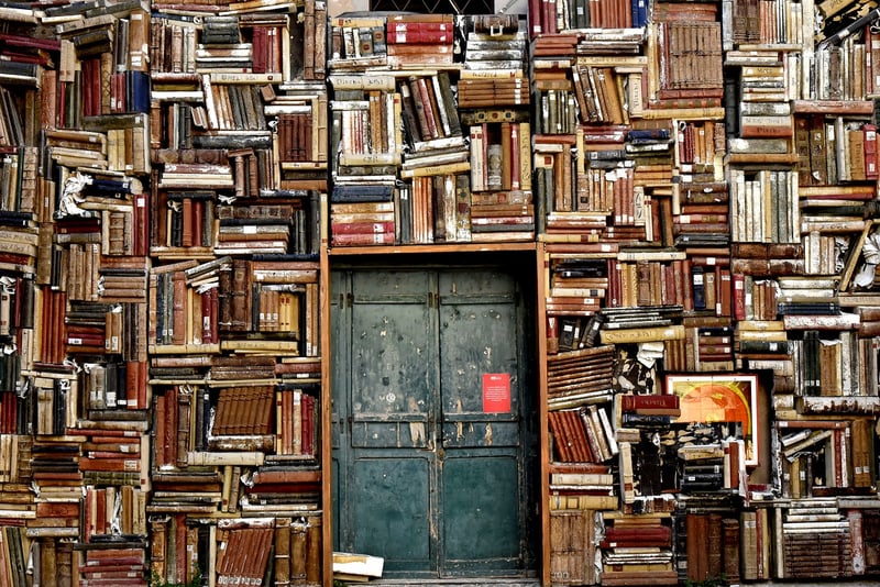 Secret Book